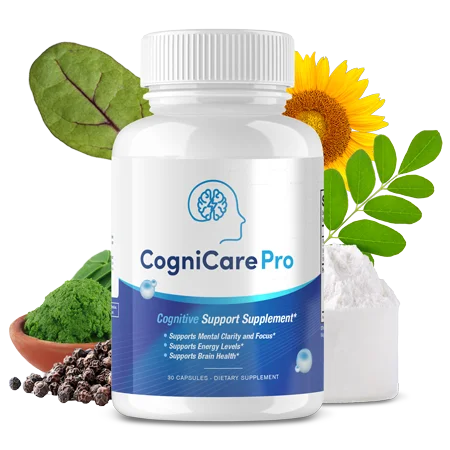 CogniCare Pro Brain Supplement in USA